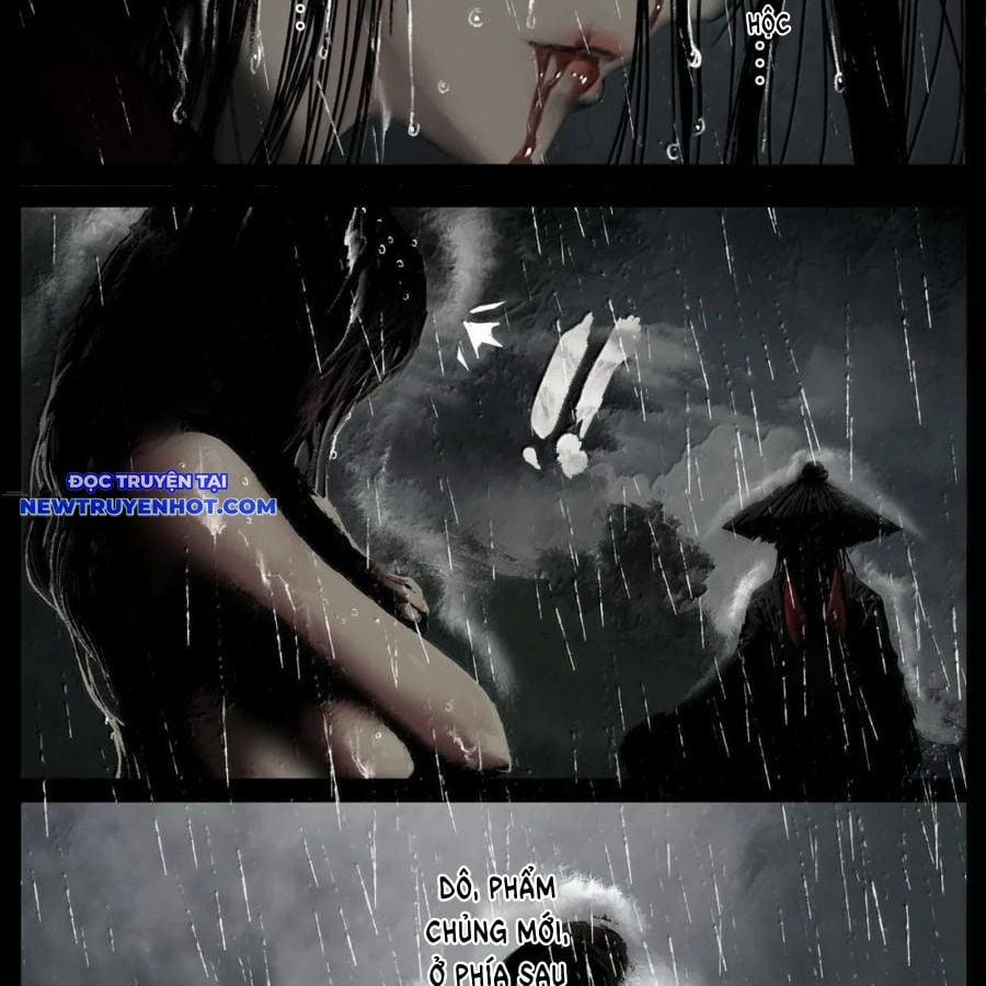 Tây Du Ký Ngoại Truyện 348 trang 17