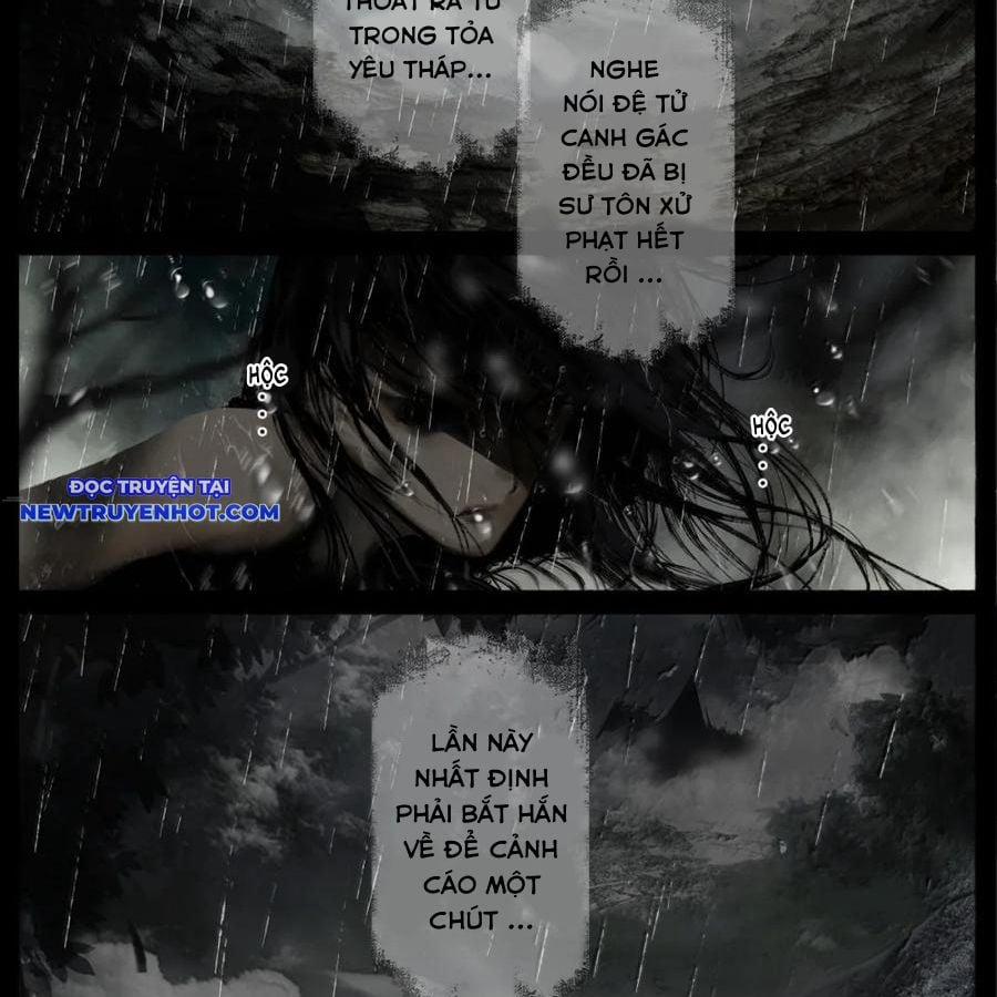 Tây Du Ký Ngoại Truyện 348 trang 3