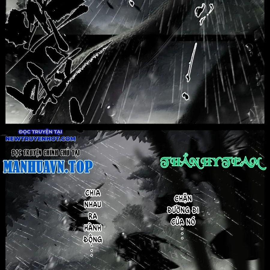 Tây Du Ký Ngoại Truyện 348 trang 6