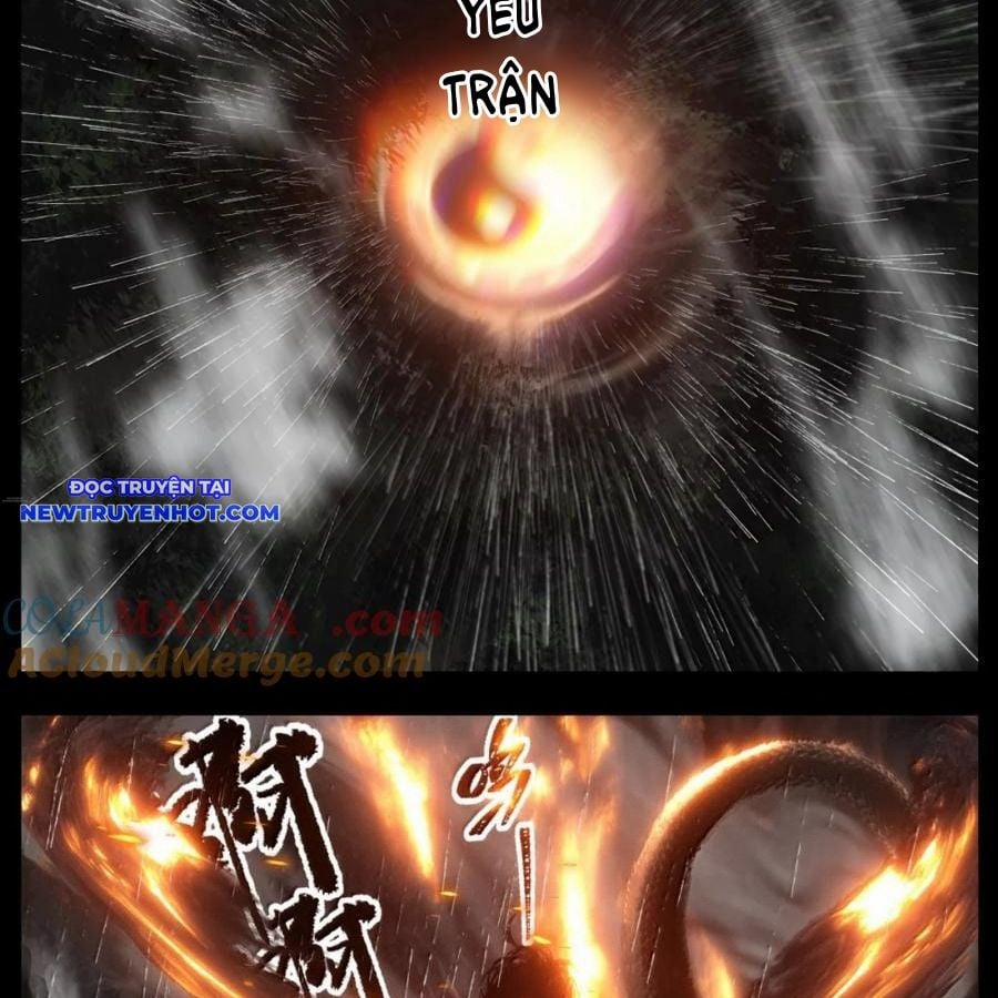 Tây Du Ký Ngoại Truyện 348 trang 8