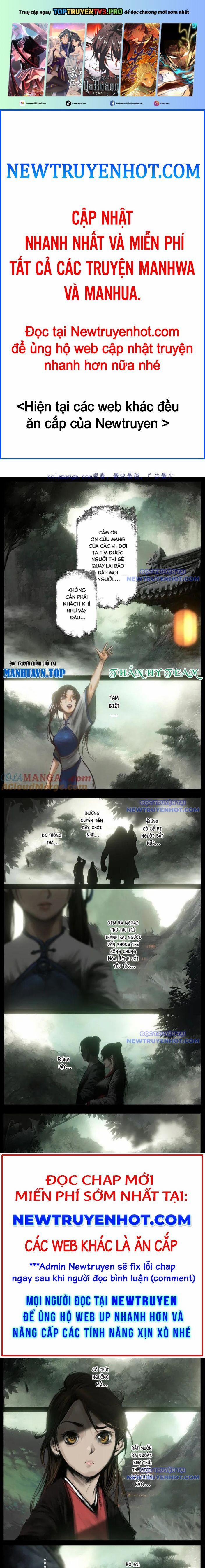 Tây Du Ký Ngoại Truyện 349 trang 0