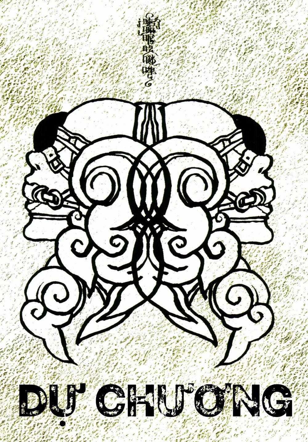 Tây Du Tà Ký – Quỷ Hầu Vương 0 trang 6