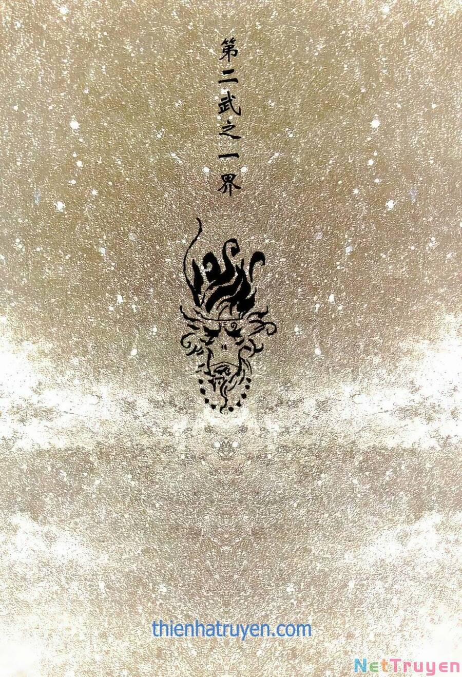 Tây Du Tà Ký – Quỷ Hầu Vương 7 trang 13