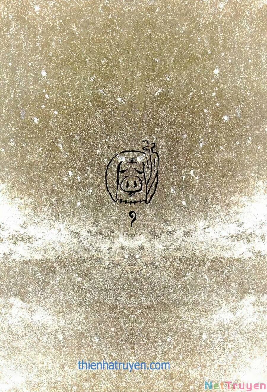 Tây Du Tà Ký – Quỷ Hầu Vương 8 trang 0