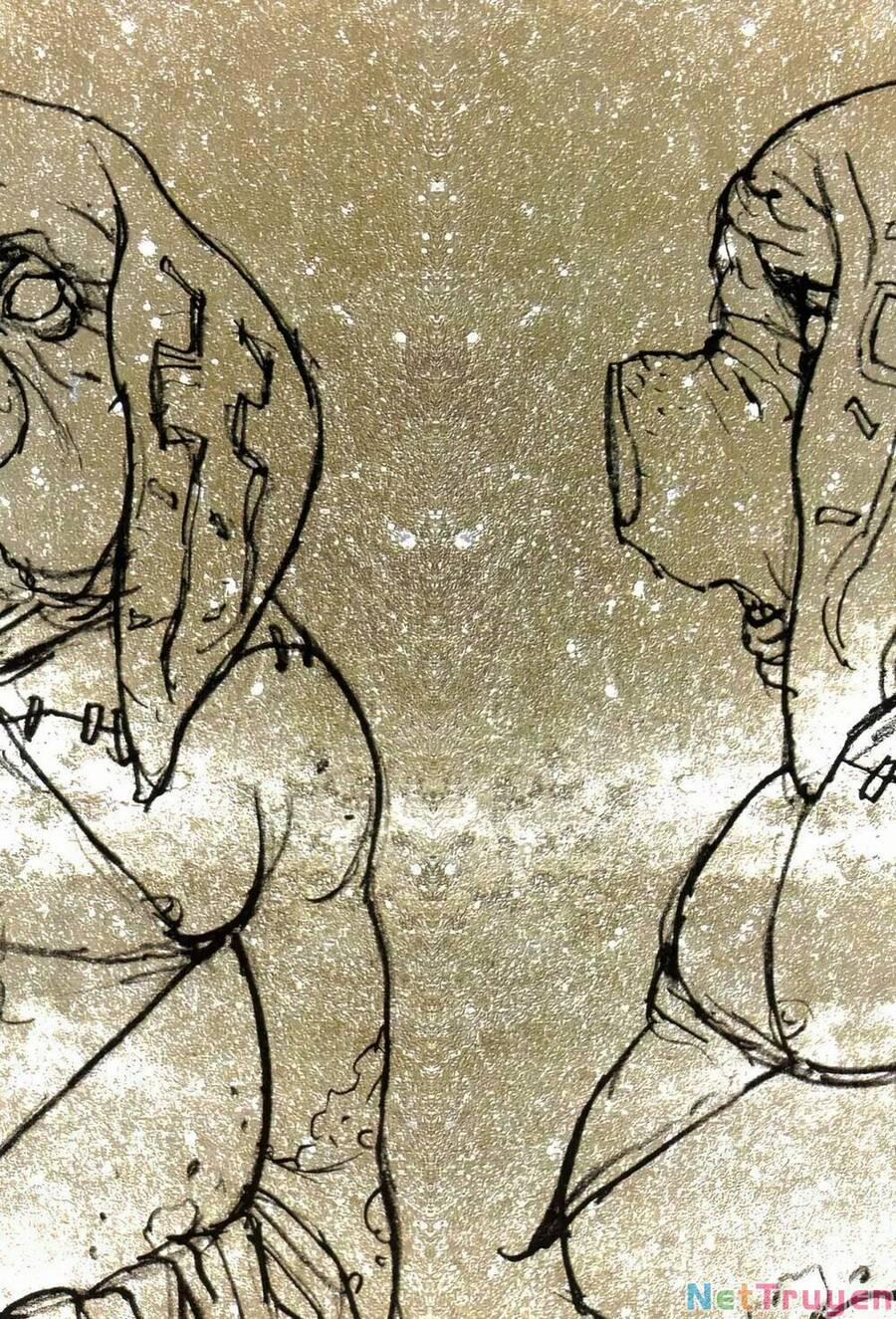 Tây Du Tà Ký – Quỷ Hầu Vương 8 trang 12