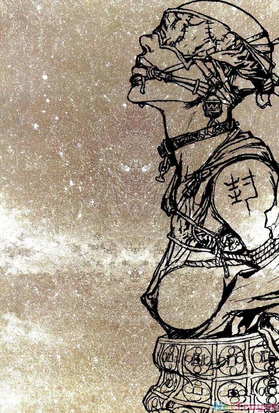 Tây Du Tà Ký – Quỷ Hầu Vương 8 trang 26