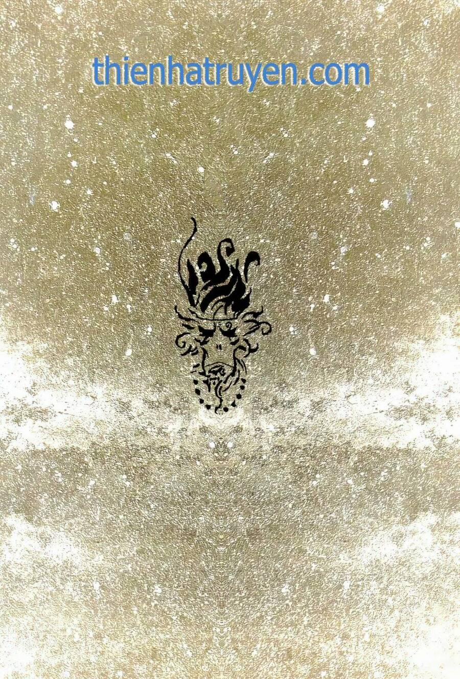 Tây Du Tà Ký – Quỷ Hầu Vương 9 trang 0