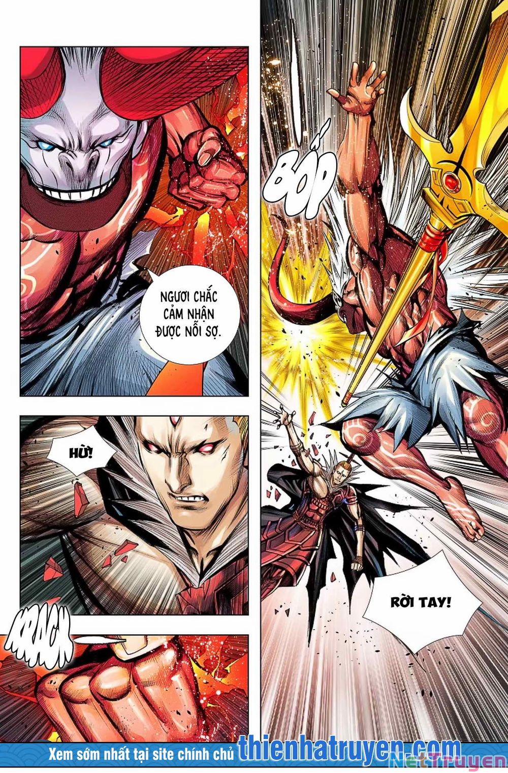 Tây Du 270 trang 17