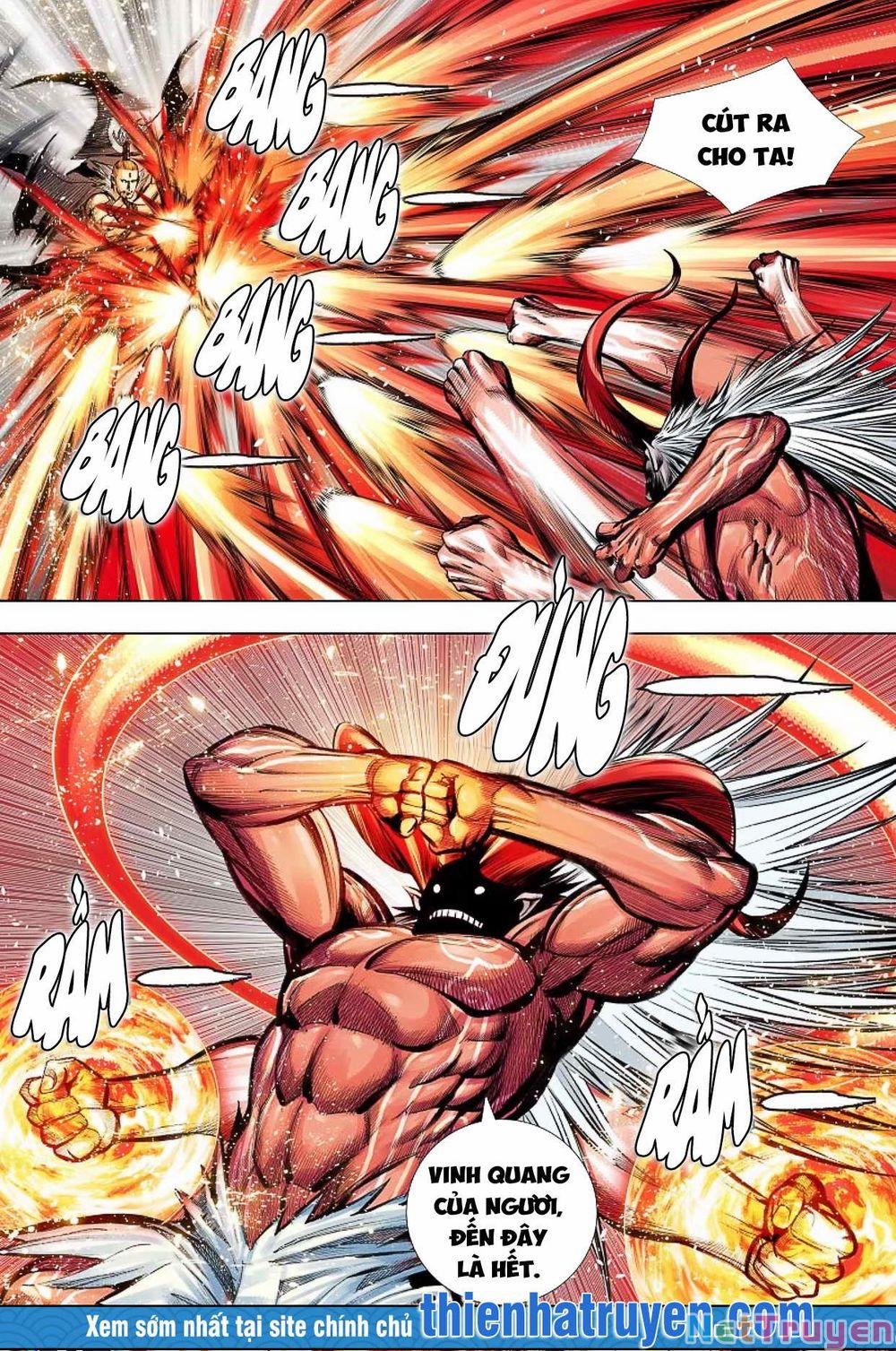 Tây Du 270 trang 21