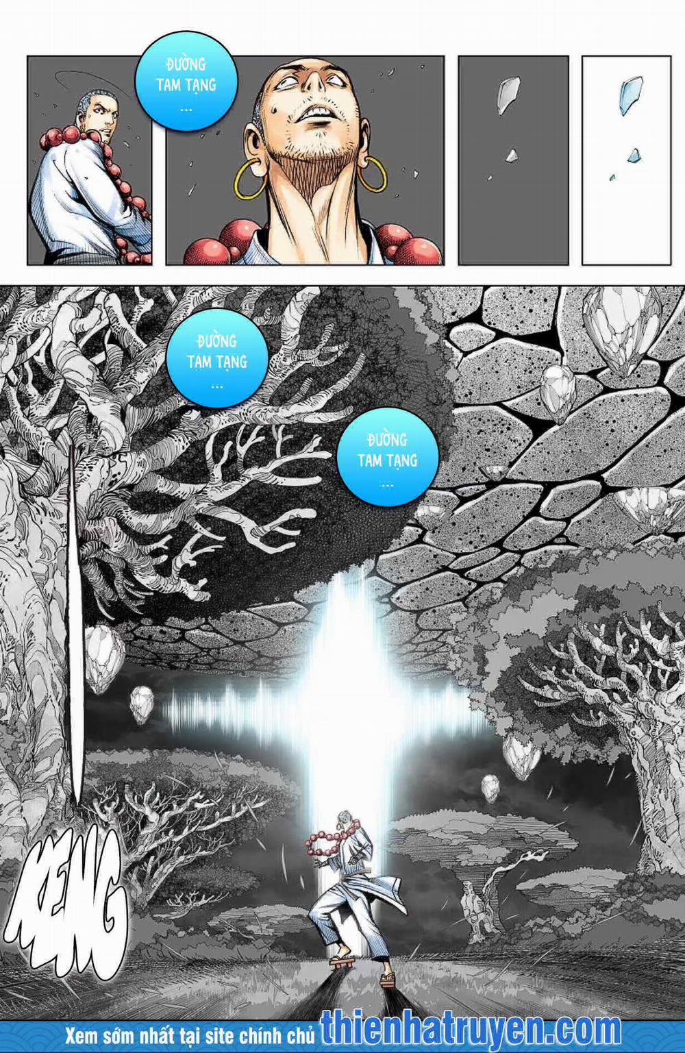 Tây Du 271 trang 11