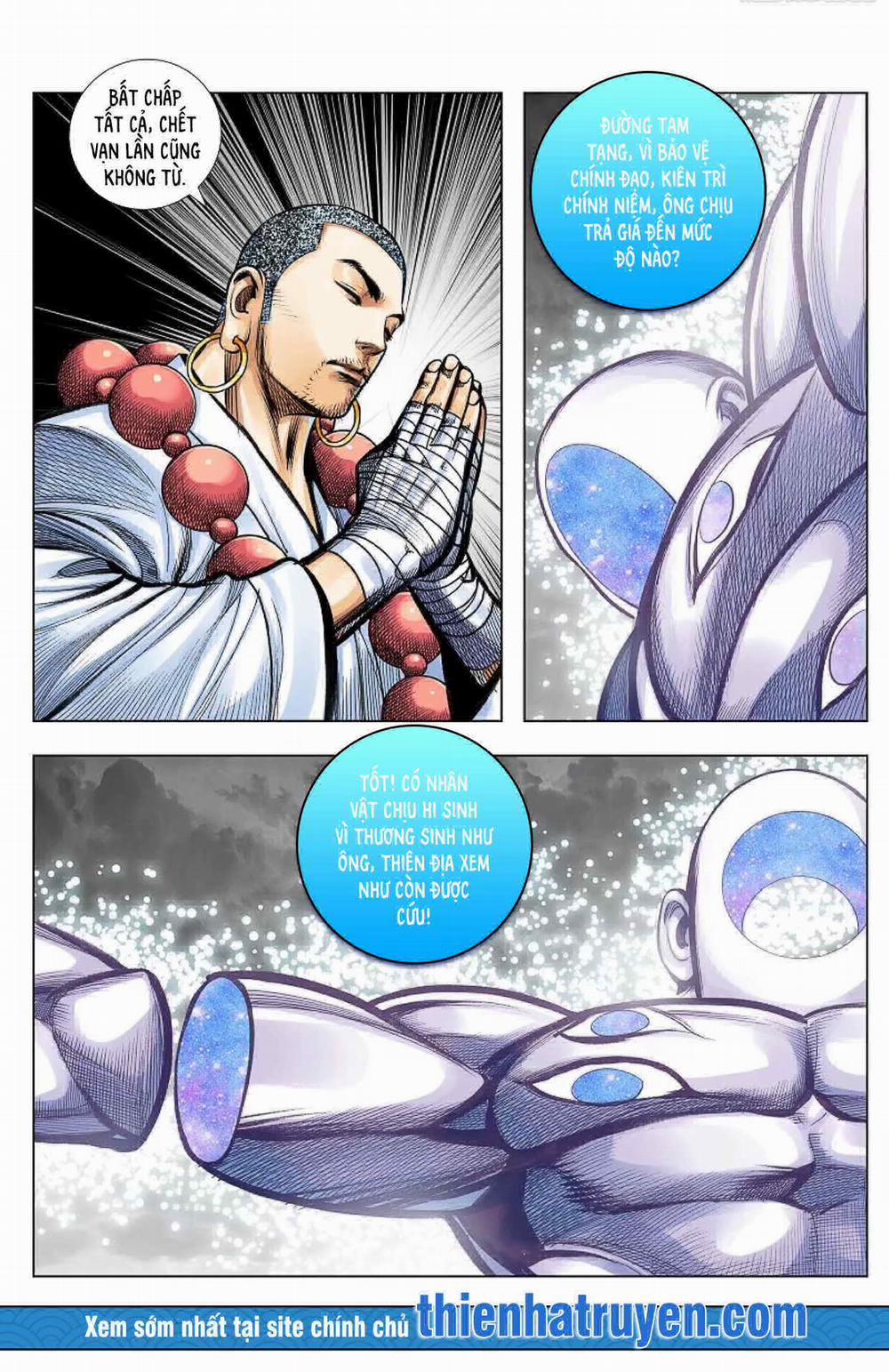 Tây Du 271 trang 14