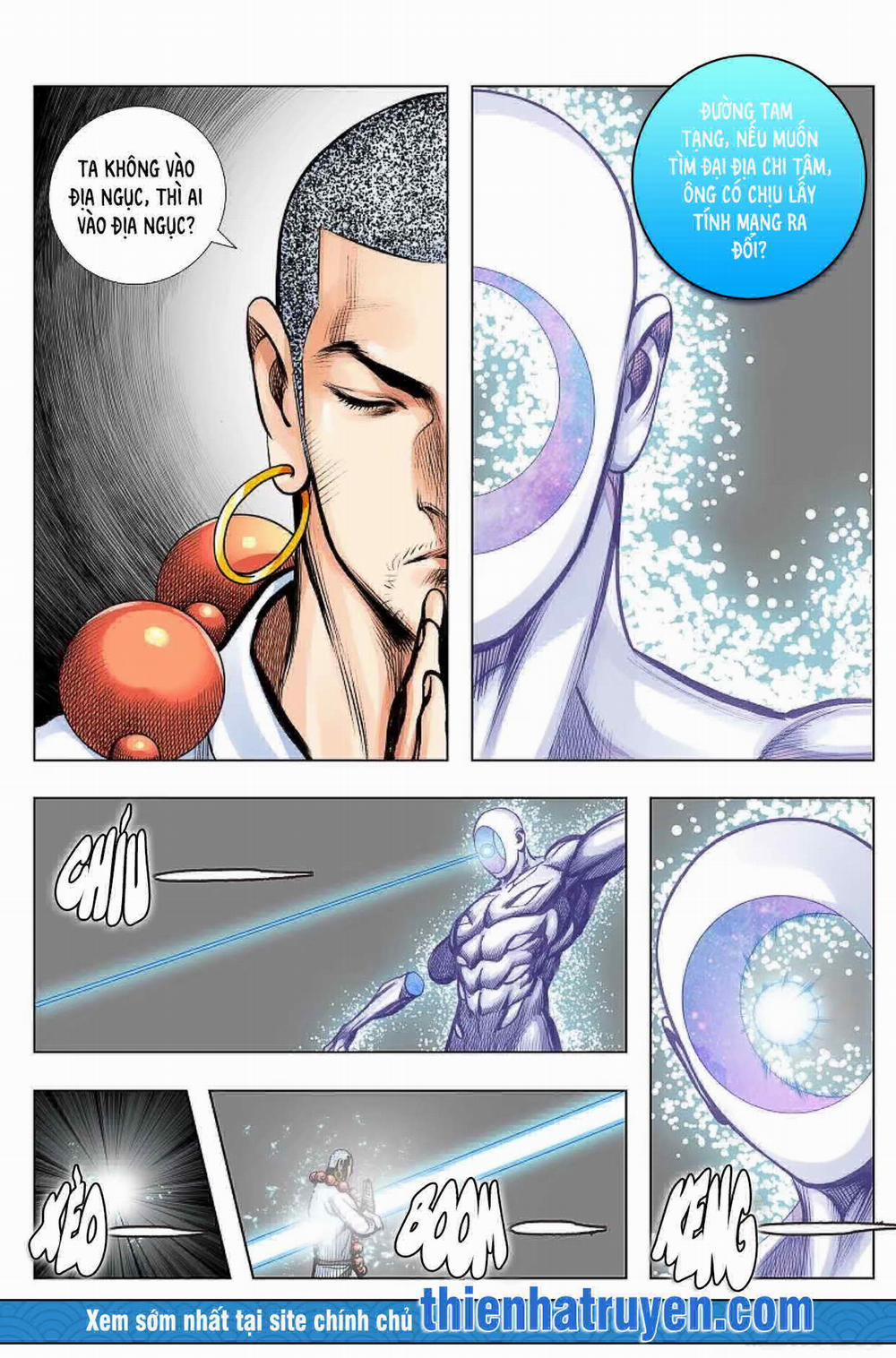 Tây Du 271 trang 15