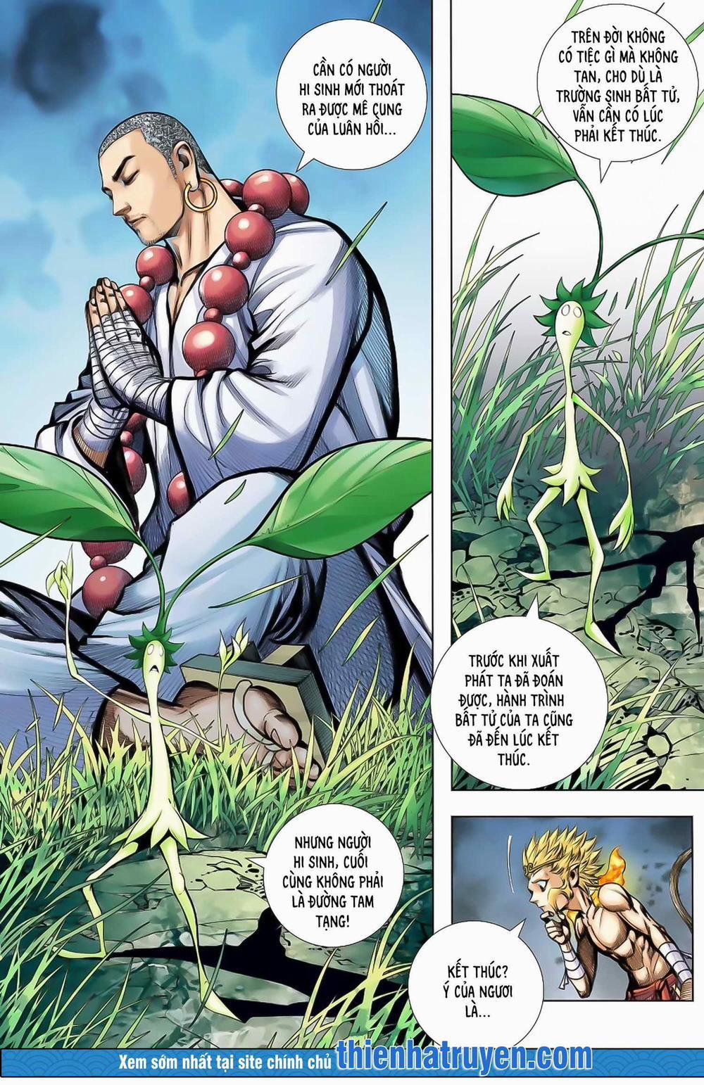 Tây Du 273 trang 10