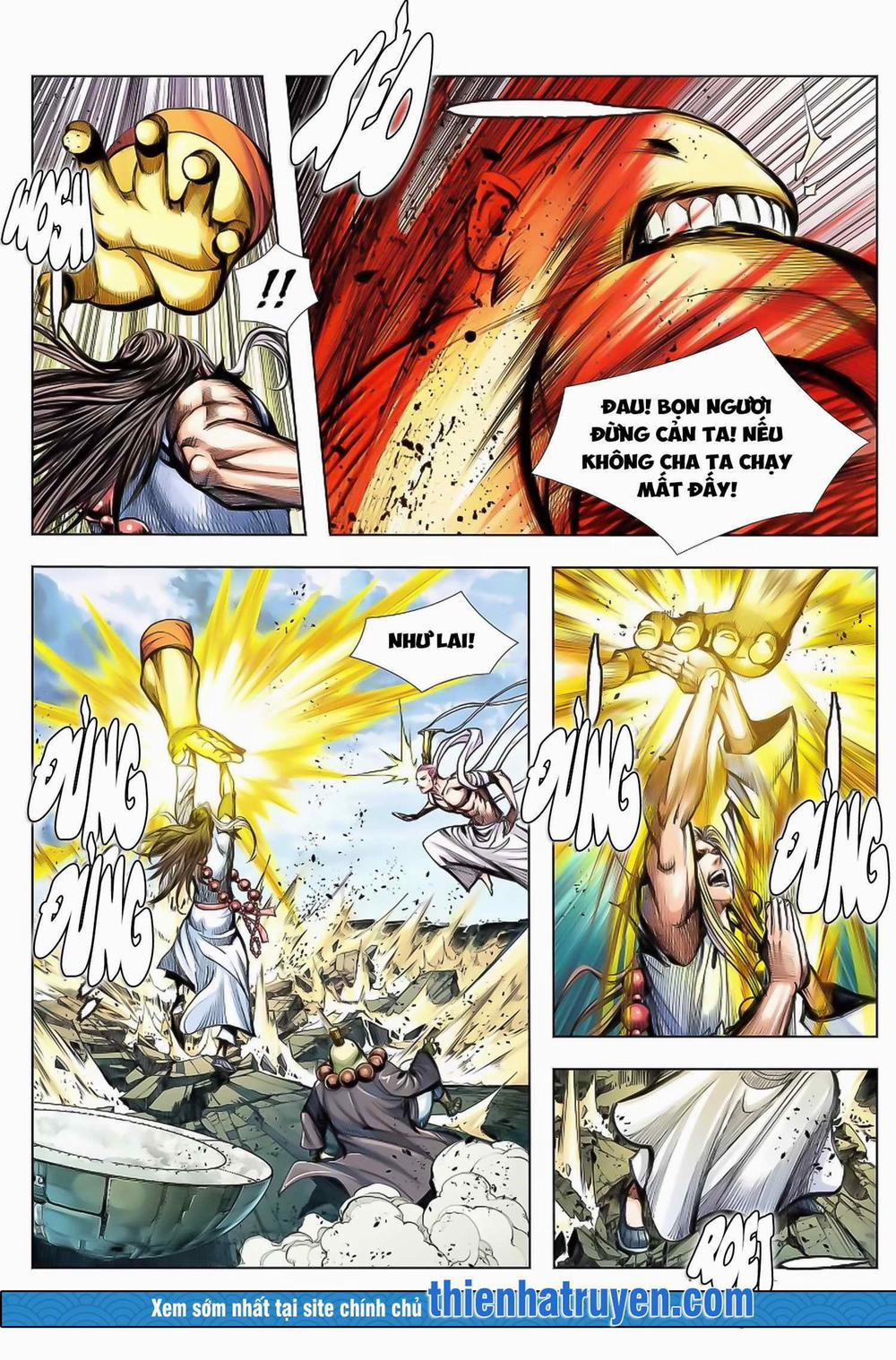 Tây Du 273 trang 13