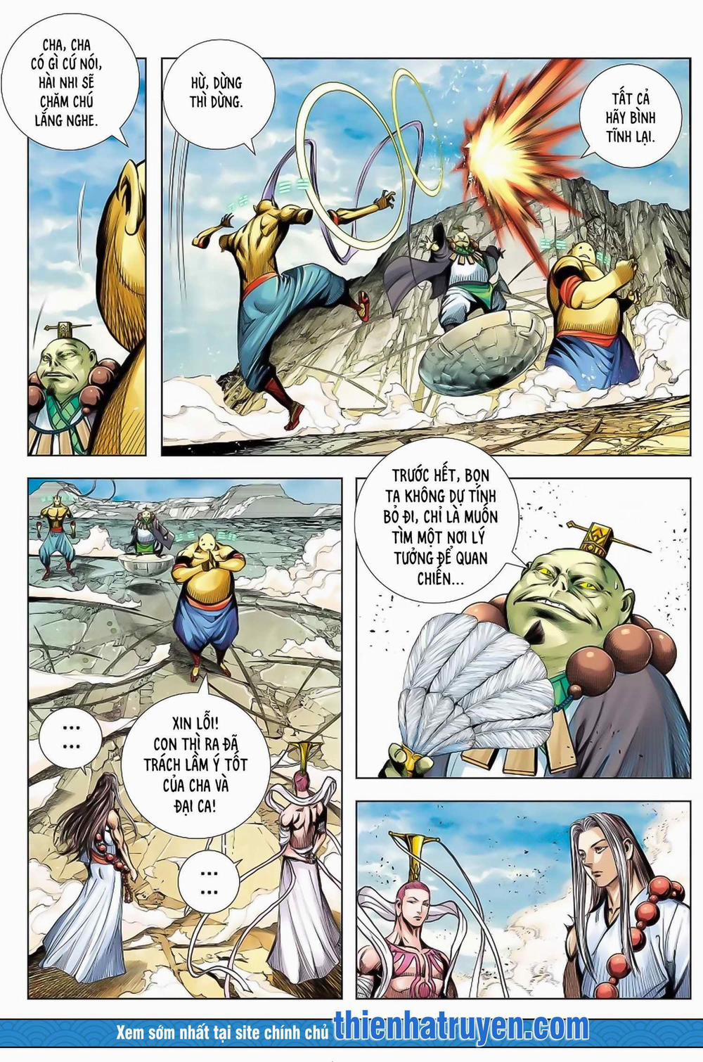 Tây Du 273 trang 16