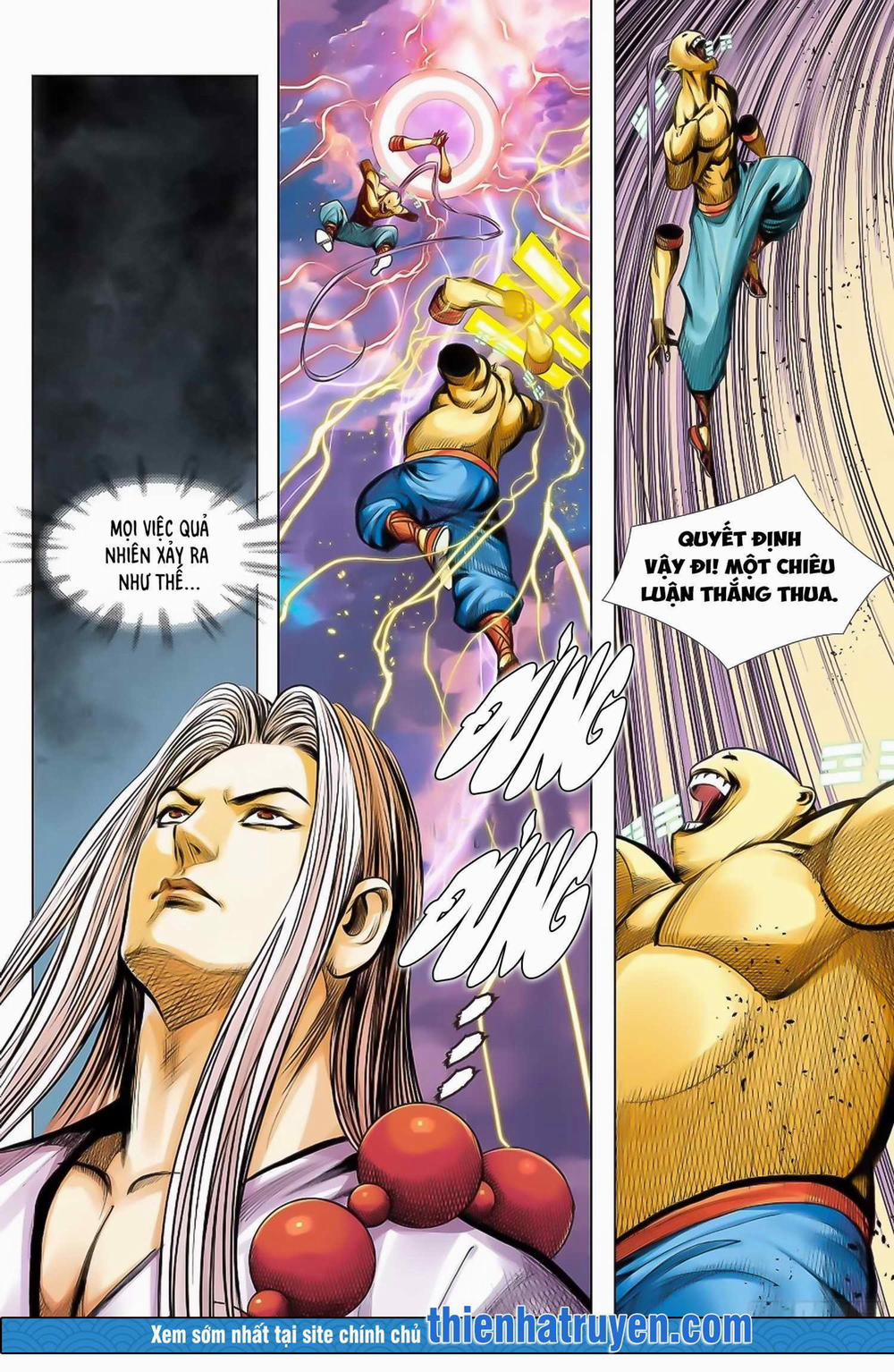 Tây Du 273 trang 21