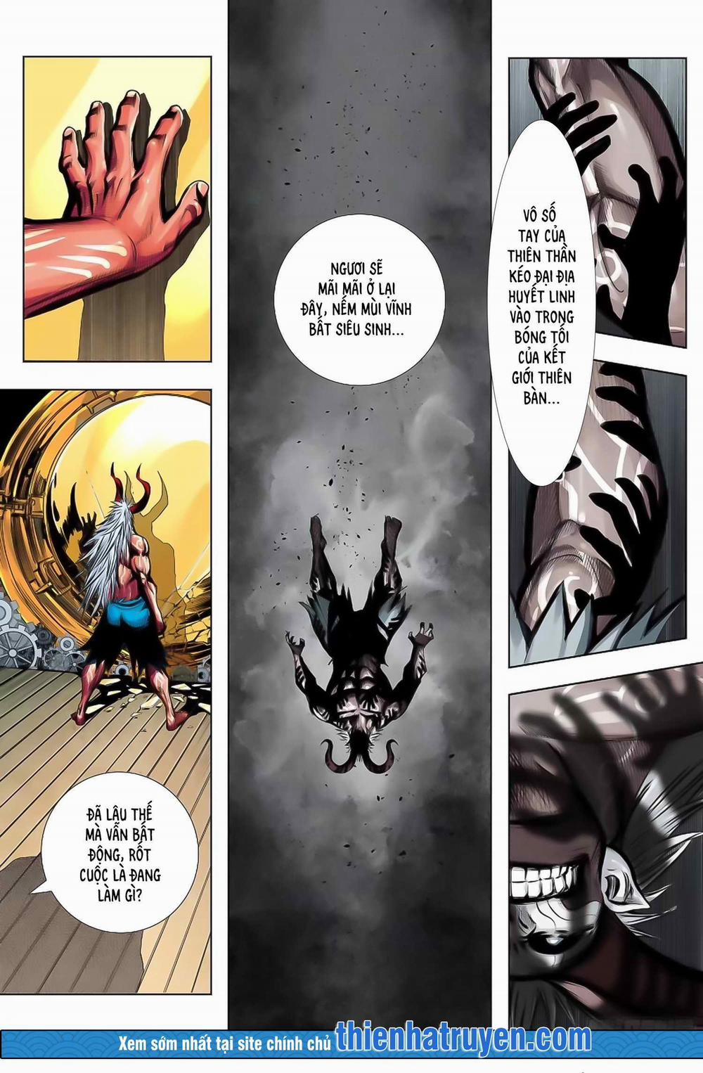 Tây Du 273 trang 23