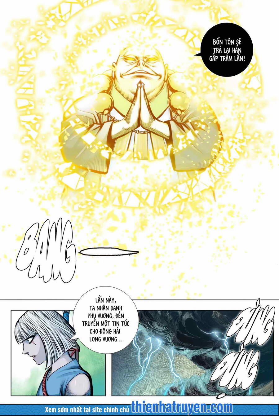 Tây Du 275 trang 19