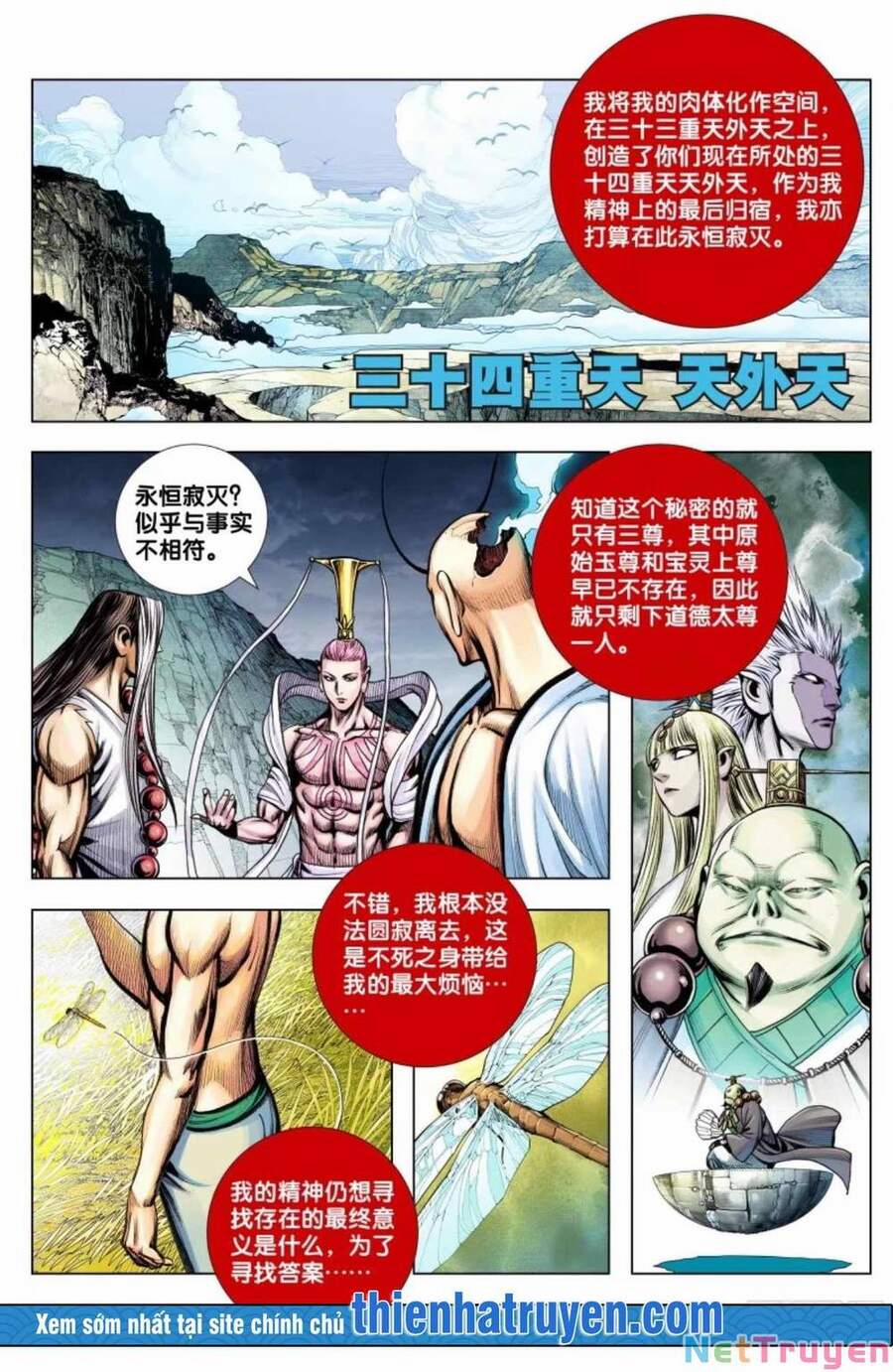 Tây Du 277 trang 10