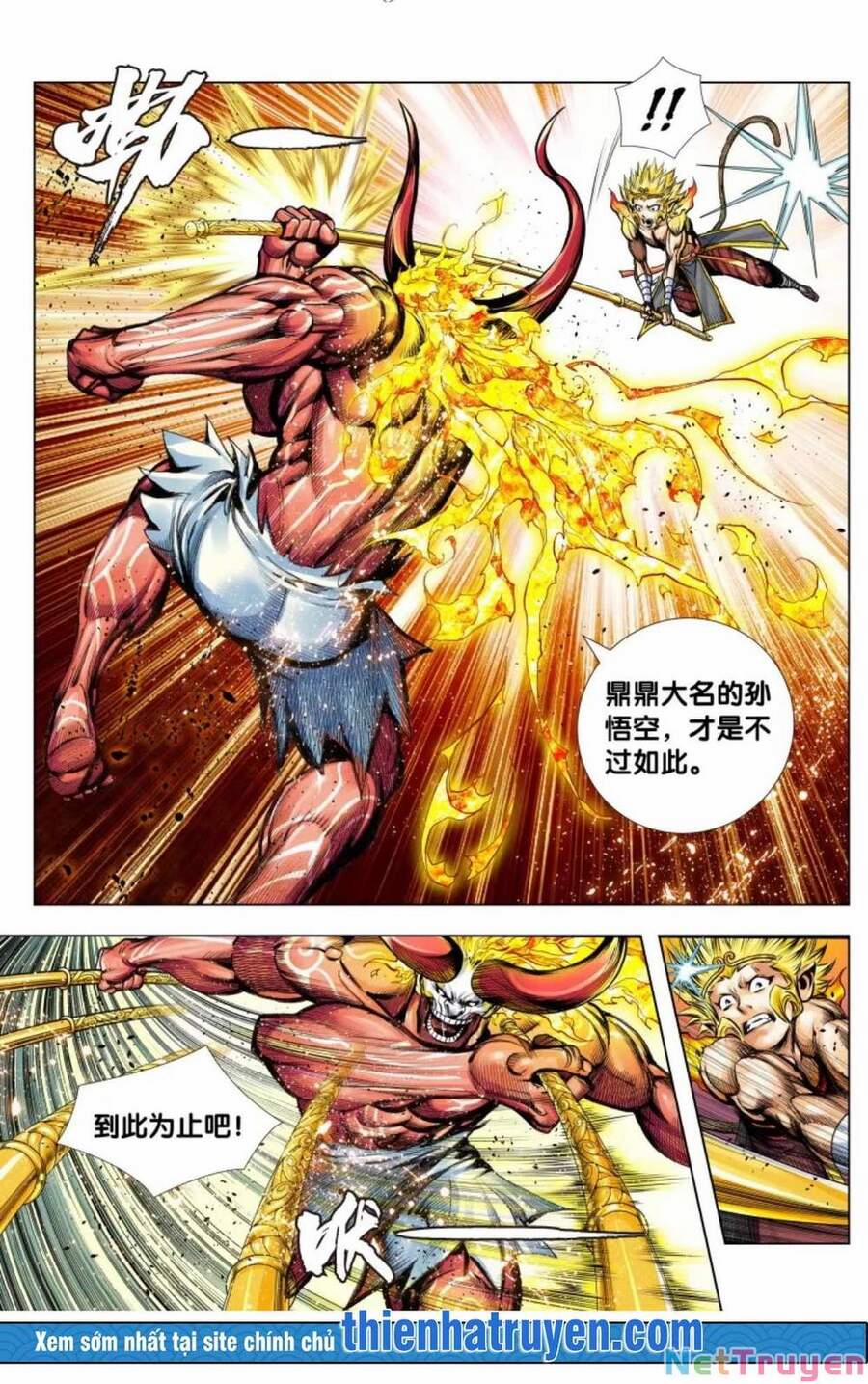 Tây Du 277 trang 17