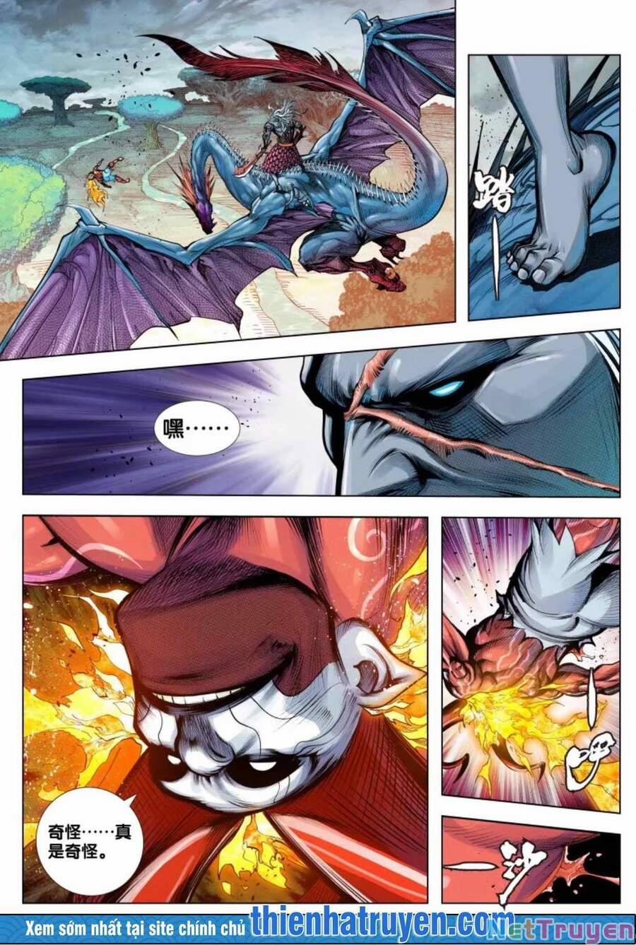 Tây Du 277 trang 24