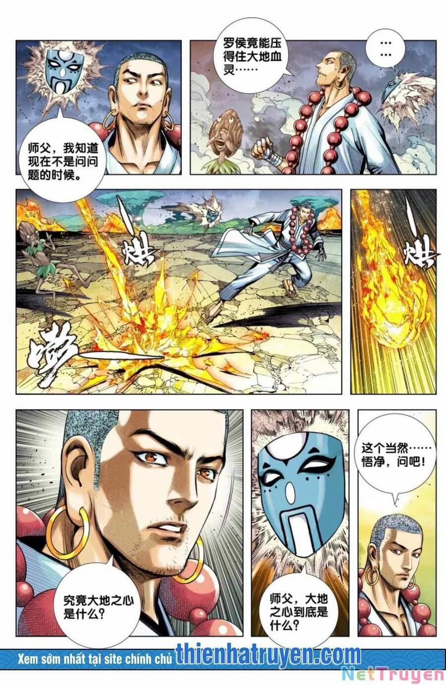 Tây Du 277 trang 25