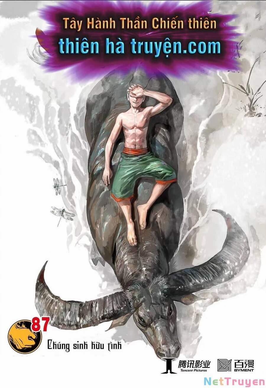 Tây Du 278 trang 0