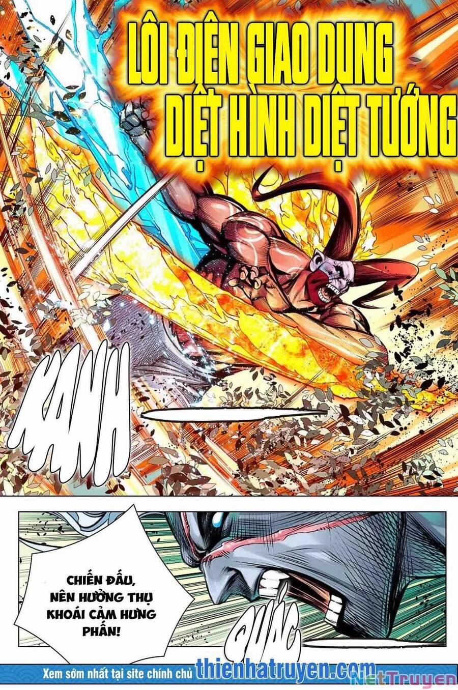 Tây Du 279 trang 24