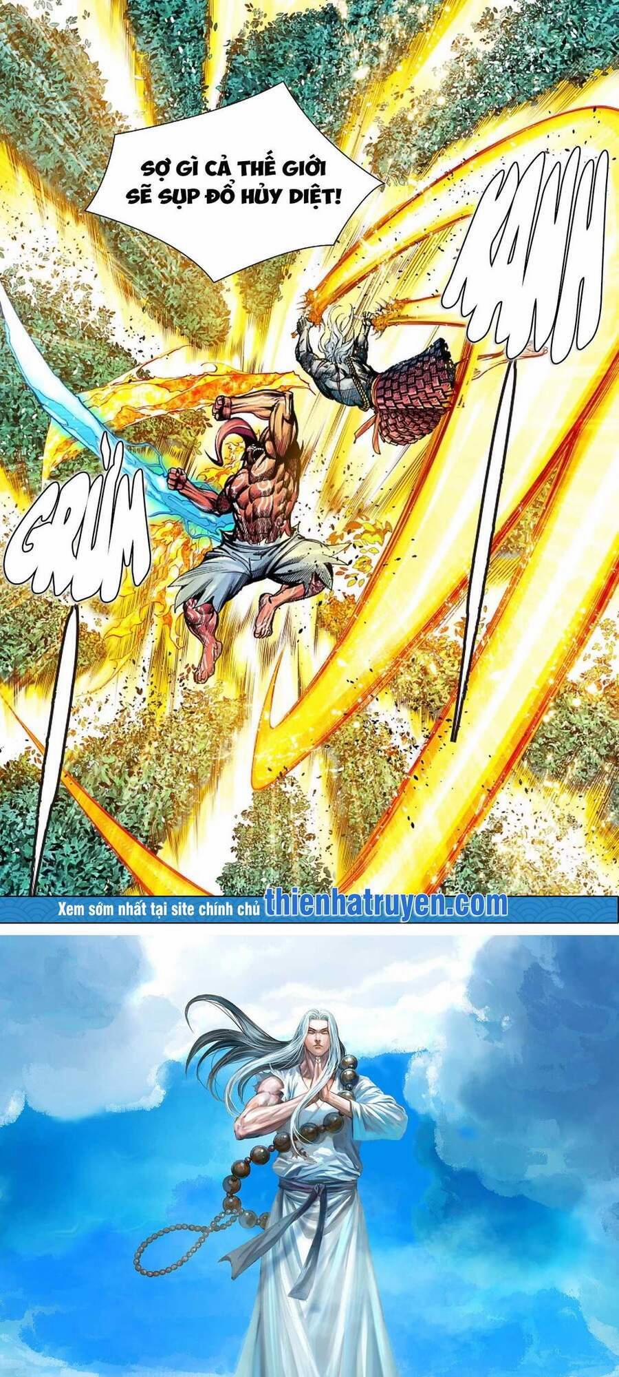 Tây Du 279 trang 25