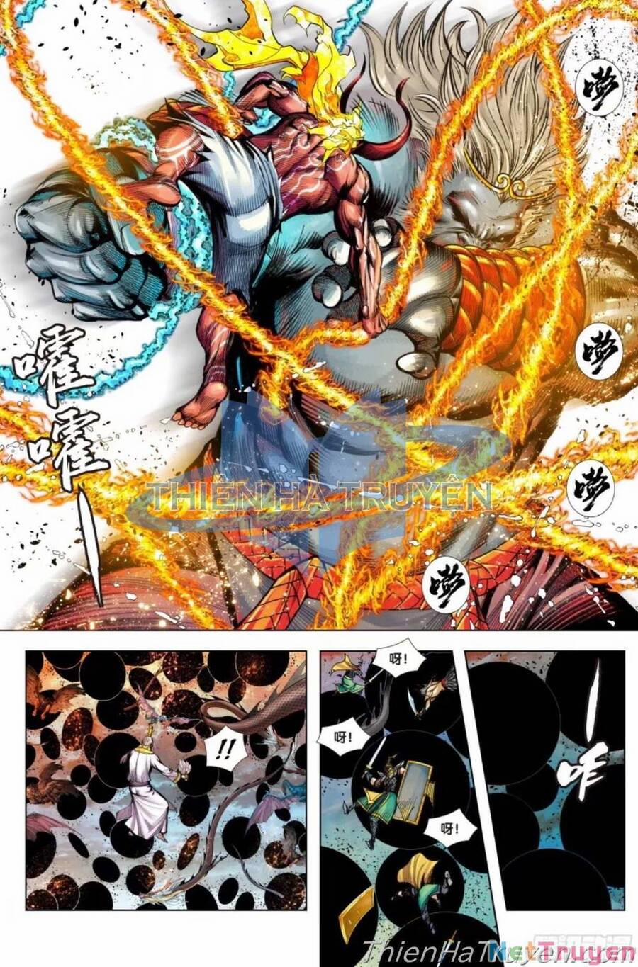 Tây Du 282.5 trang 13