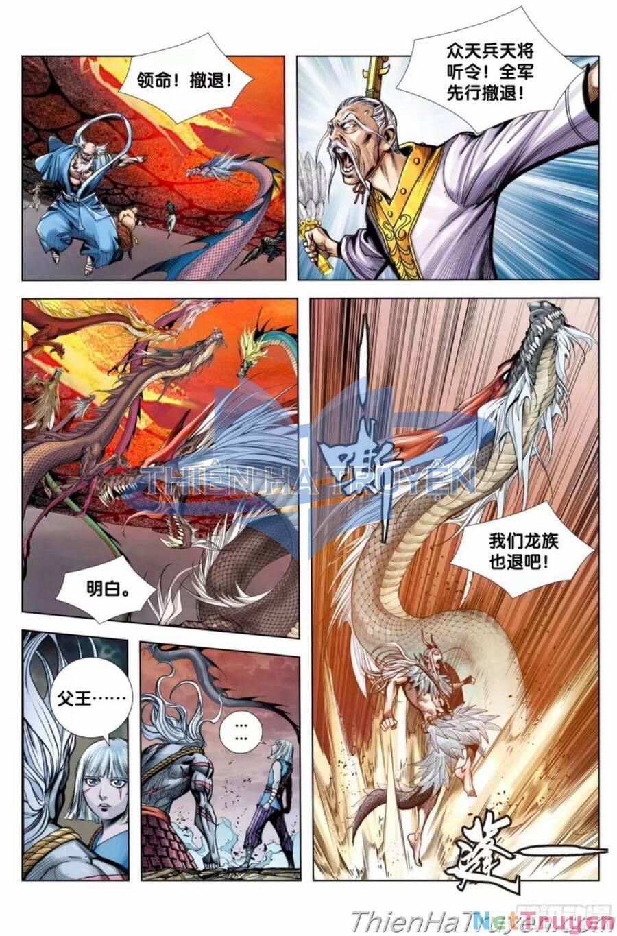 Tây Du 282.5 trang 14