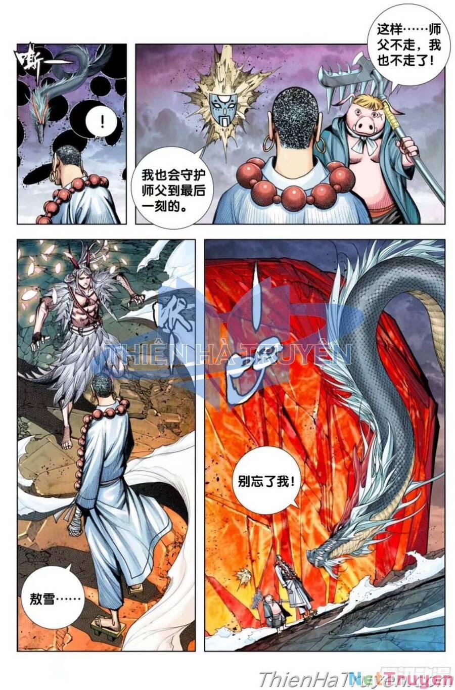 Tây Du 282.5 trang 17