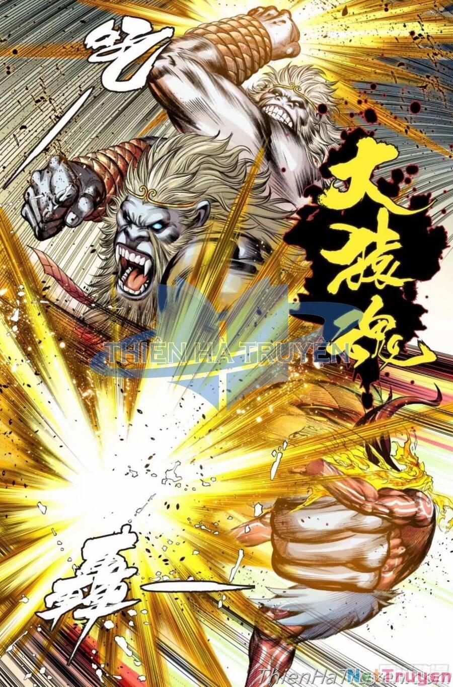 Tây Du 282.5 trang 7