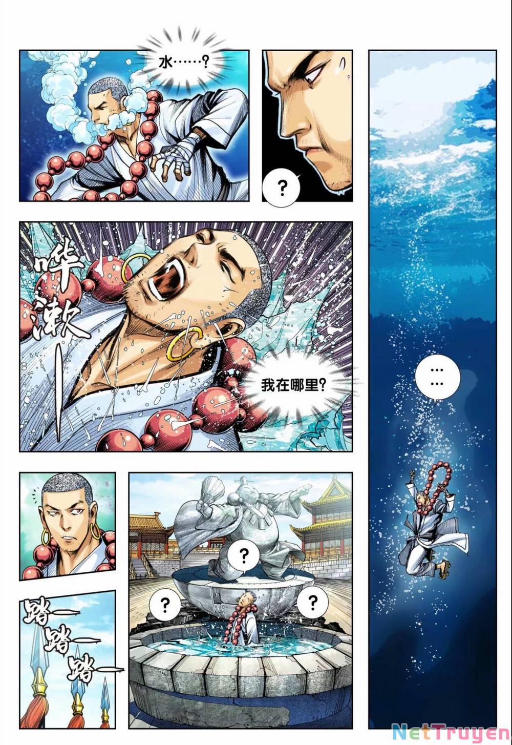 Tây Du 286 trang 10