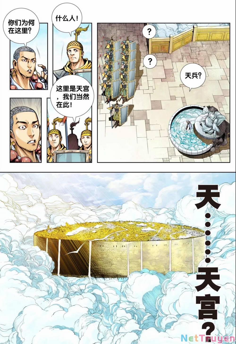 Tây Du 286 trang 11