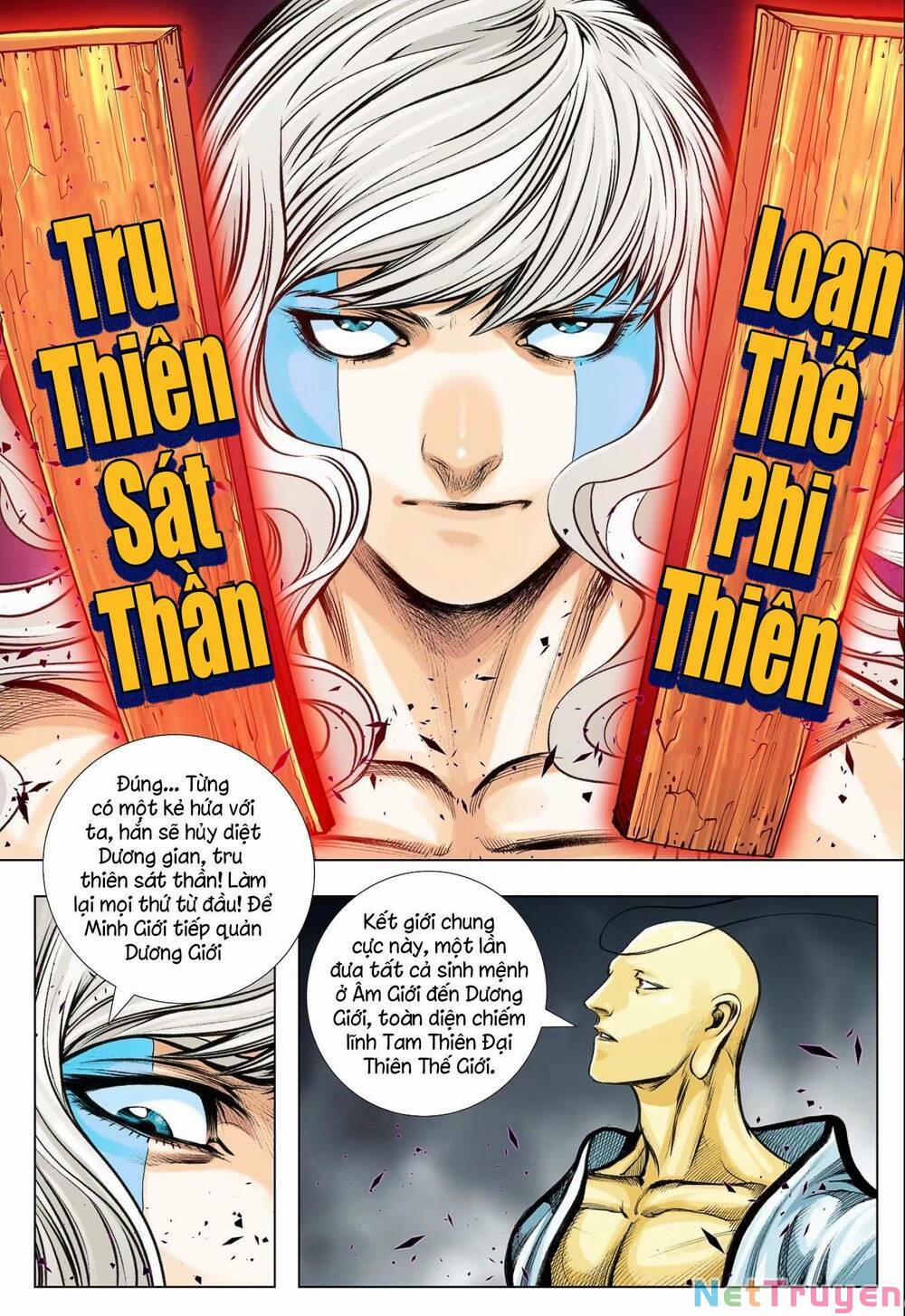 Tây Du 288 trang 14