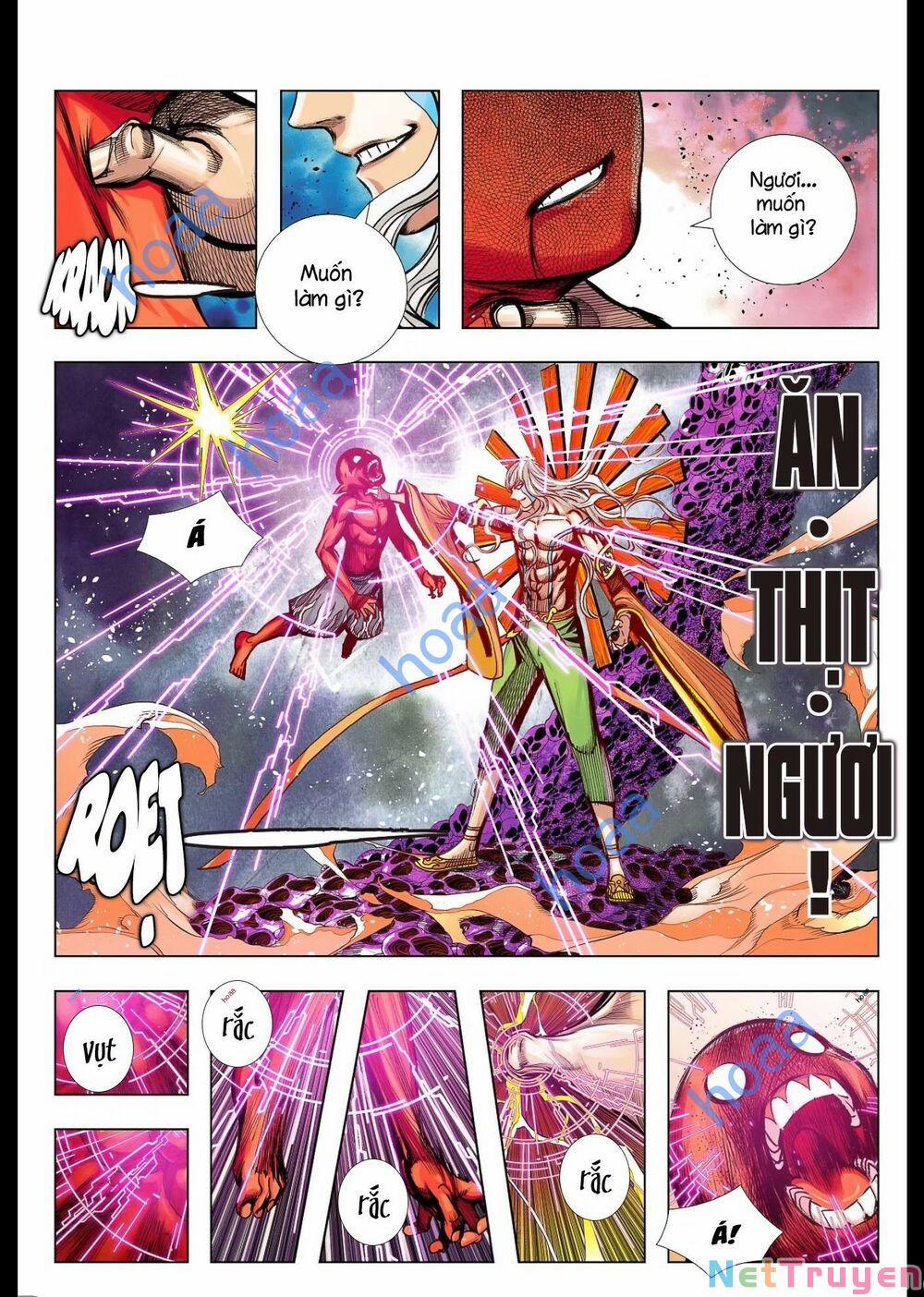 Tây Du 289 trang 10