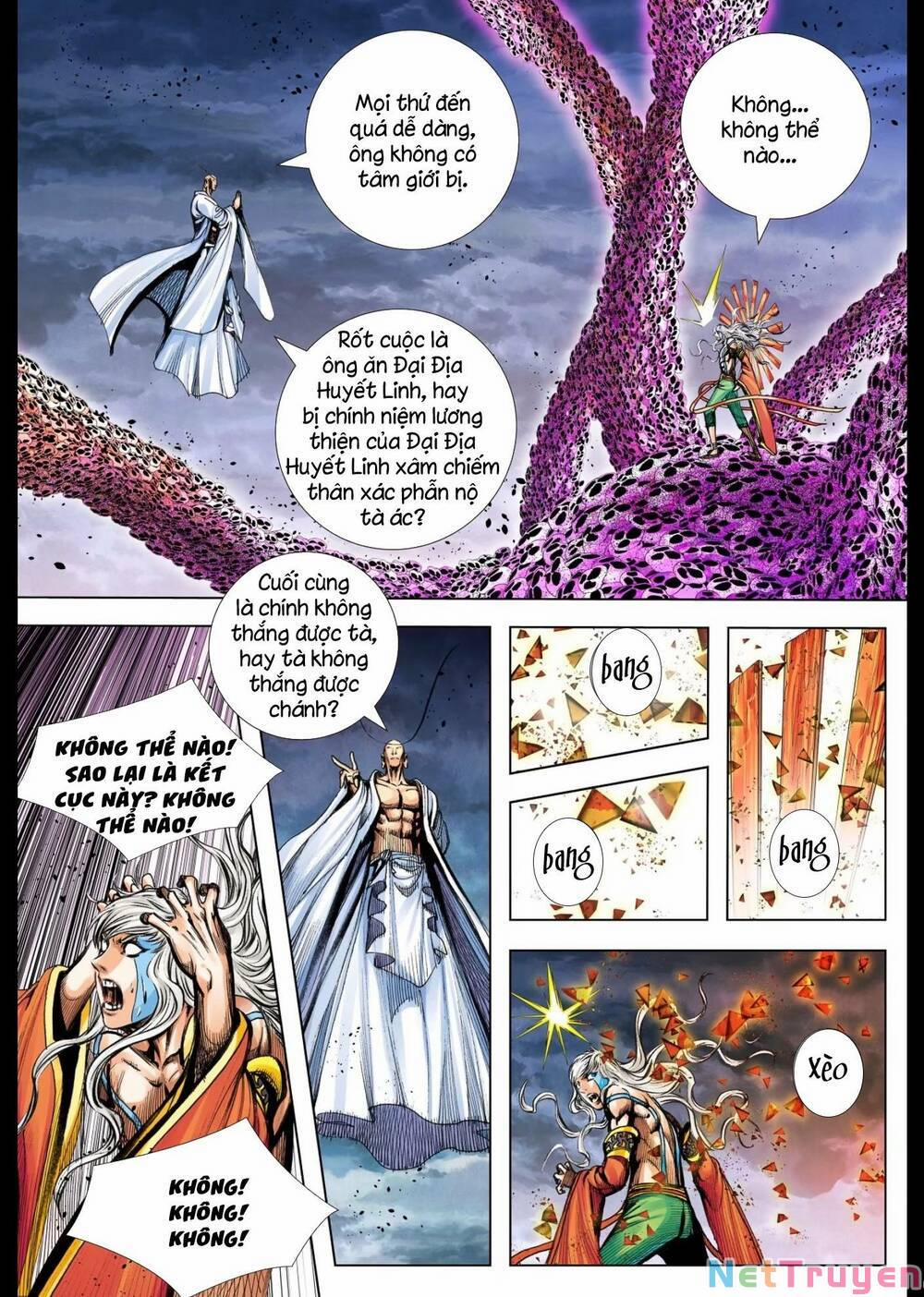 Tây Du 289 trang 14