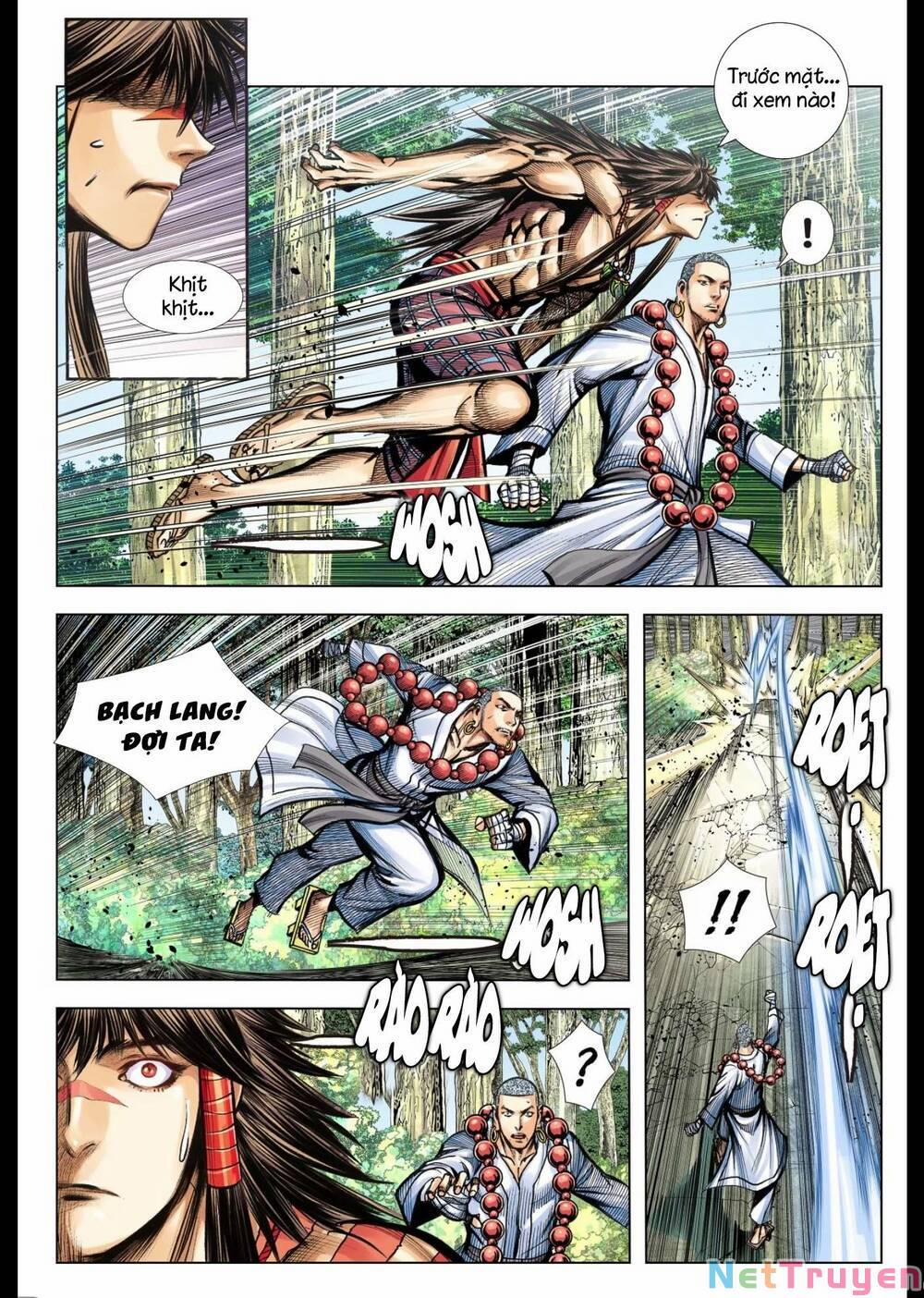 Tây Du 289 trang 23