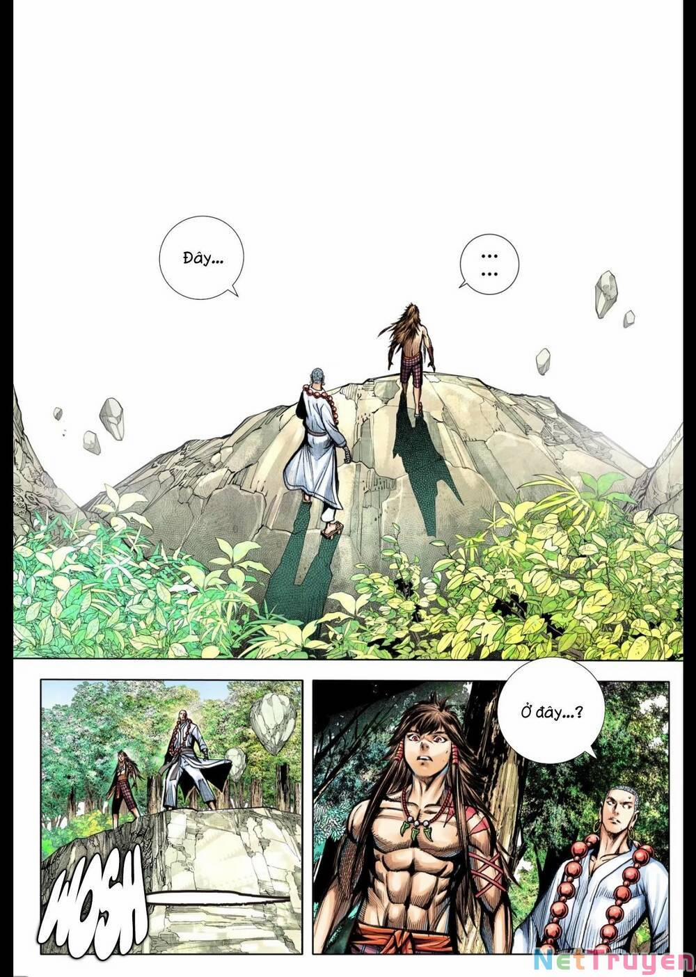 Tây Du 289 trang 24