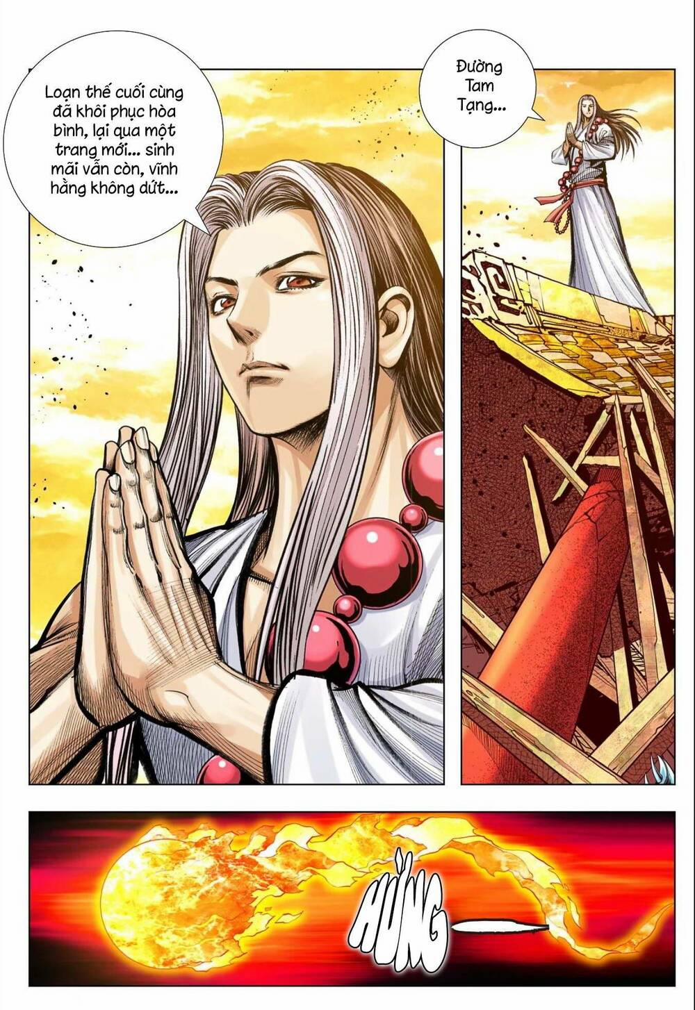 Tây Du 291 trang 26