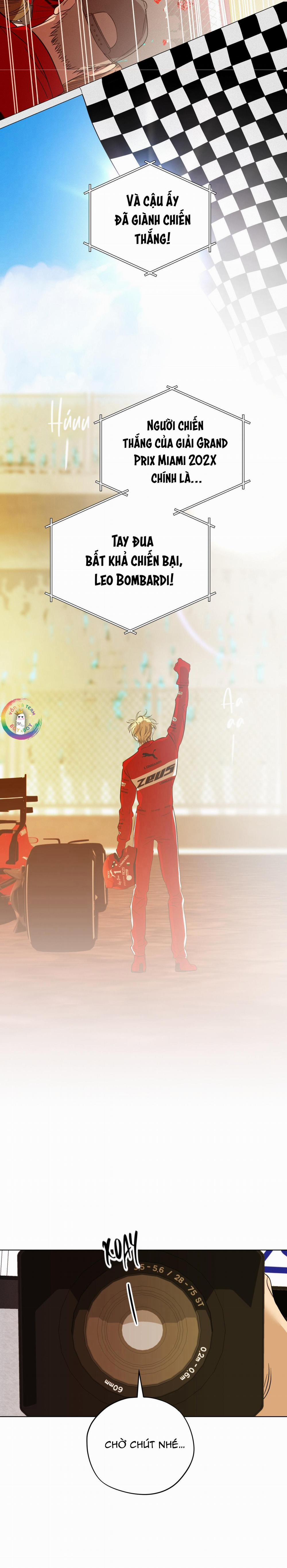 Tay Đua Đỉnh Cao 1 trang 1