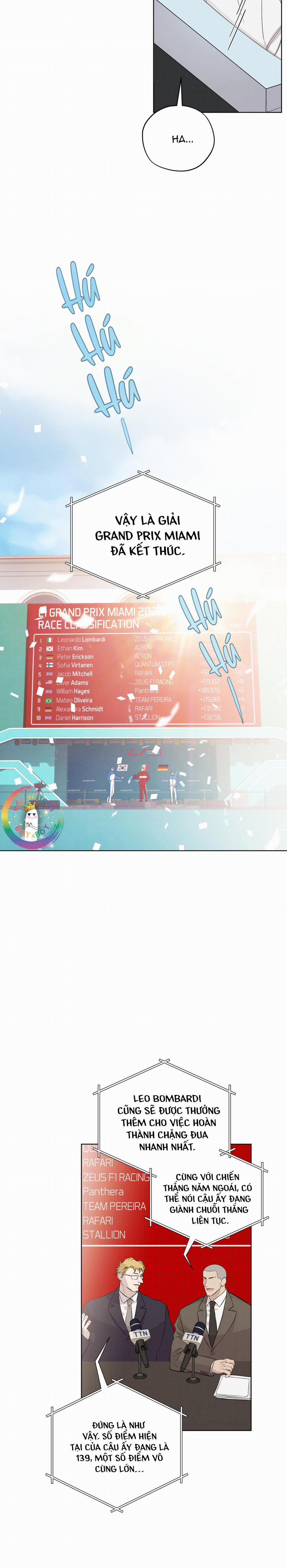 Tay Đua Đỉnh Cao 1 trang 11