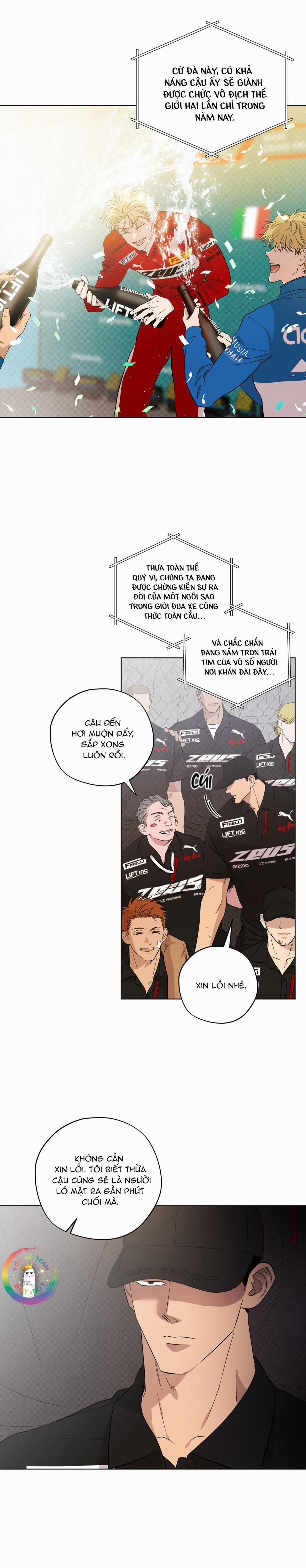 Tay Đua Đỉnh Cao 1 trang 12