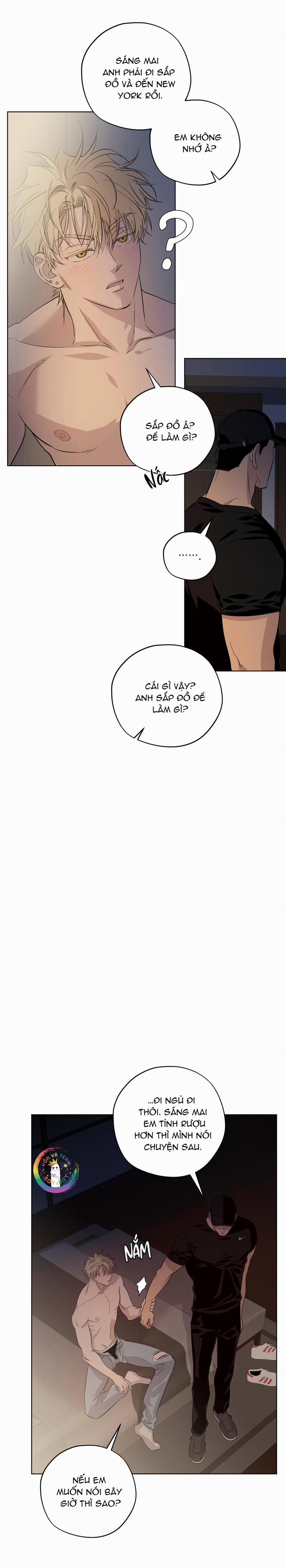 Tay Đua Đỉnh Cao 1 trang 19