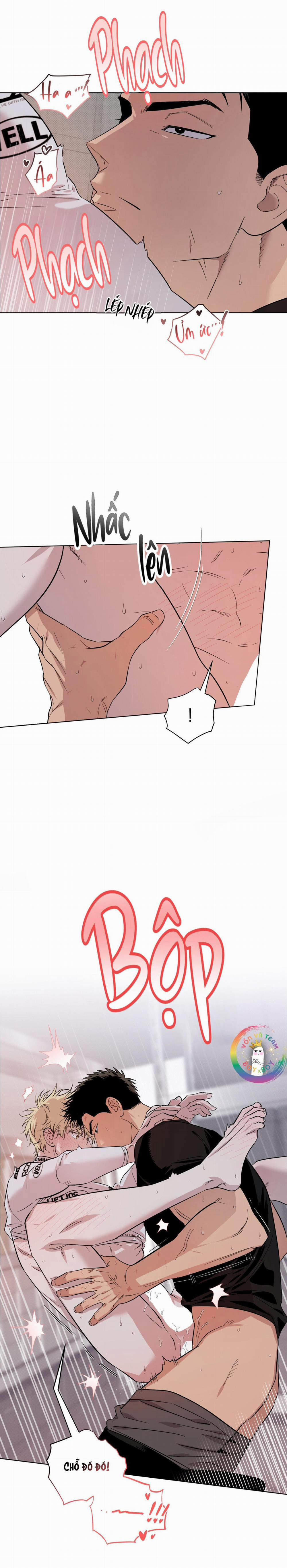 Tay Đua Đỉnh Cao 1 trang 6