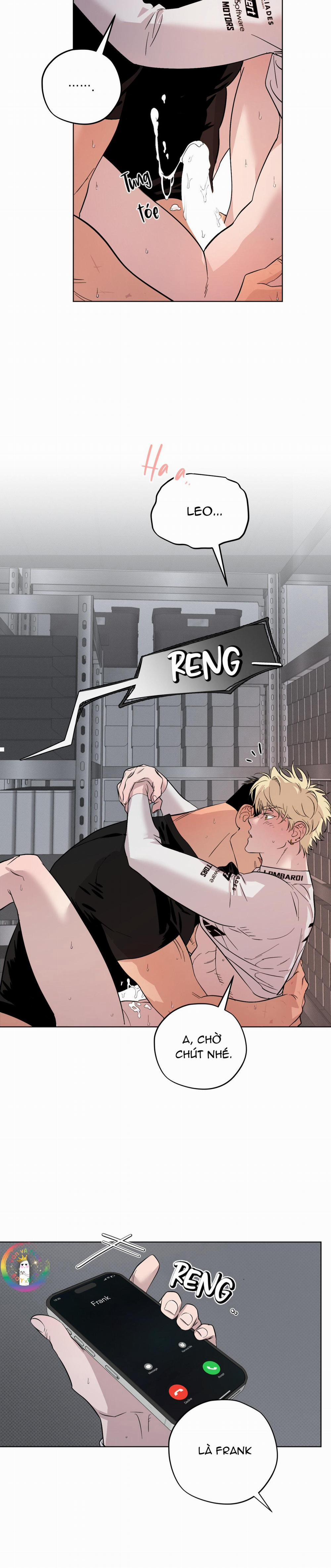 Tay Đua Đỉnh Cao 1 trang 8