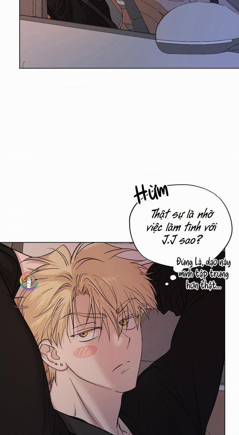 Tay Đua Đỉnh Cao 15 trang 12