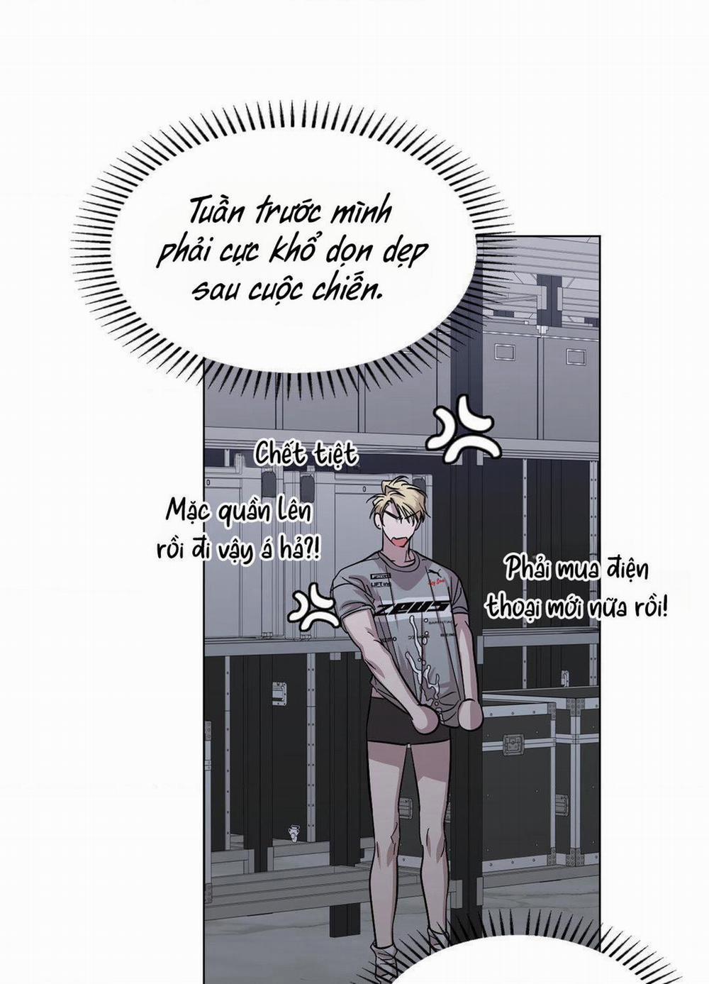 Tay Đua Đỉnh Cao 15 trang 17