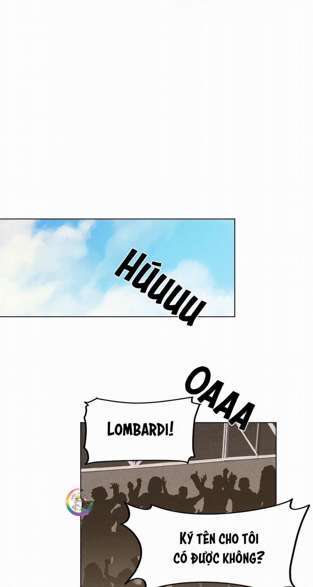 Tay Đua Đỉnh Cao 15 trang 4